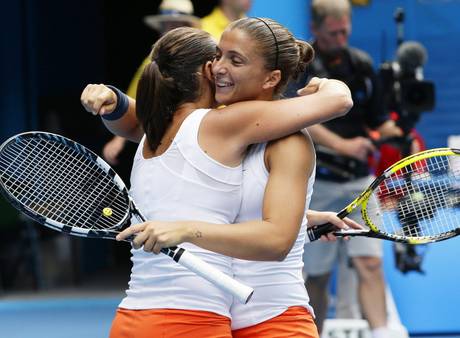 Tennis Australian Open 2013