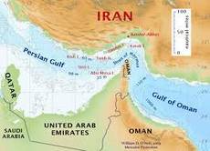 Iran minaccia blocco stretto Hormuz