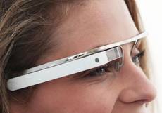 Google, sui Glass spot 'pay per gaze'