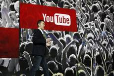 YouTube e' tra media piu' importanti