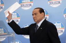 Berlusconi, Via l'Imu Restituiremo soldi pagati