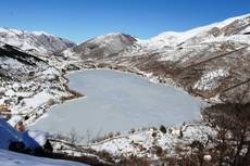 'Paesi della domenica':viaggio d'Abruzzo