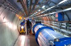 Cern, ricreate temperature del Big Bang