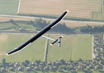 Solar Impulse