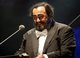 Italian tenor Luciano Pavarotti [ARCHIVE MATERIAL 20070906]