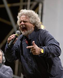 Beppe Grillo