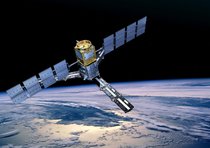 satellite rosat