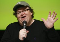 Michael Moore