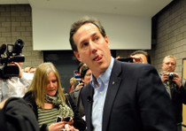 Rick Santorum