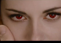 ... vampira in primo trailer Breaking dawn parte 2 - Spettacolo - ANSA.it