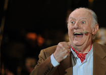 dario fo