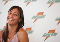 Flavia pennetta su twitter, niente Us Open