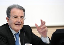 Romano Prodi