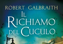 Il Richiamo del Cuculo presto nelle librerie italiane.