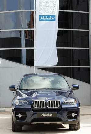 Ing car lease and bmw #1