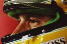 Senna e il dramma Ratzenberger, e la F1 non fu più la stessa