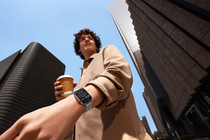 Huawei presenta Watch Fit 3, compagno di salute al polso