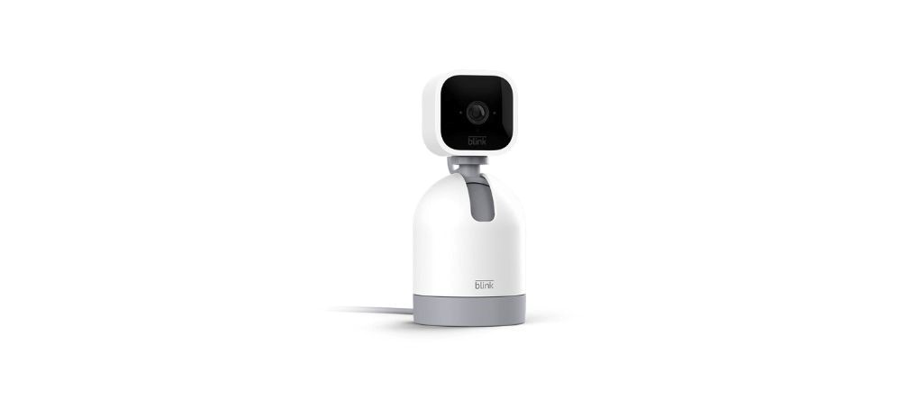 Videocamera da interni Blink Mini