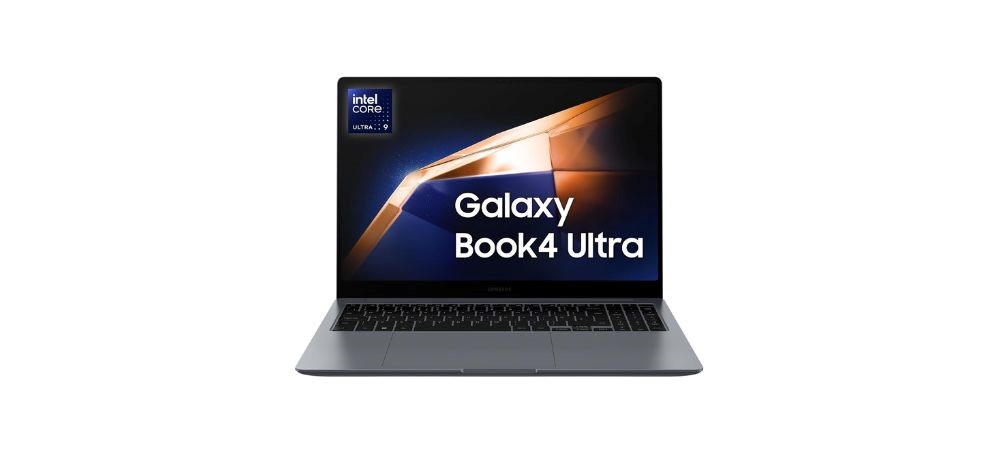 PC portatile Samsung Galaxy Book4 Ultra