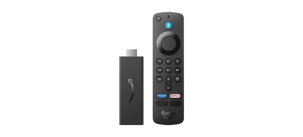 Fire TV Stick HD