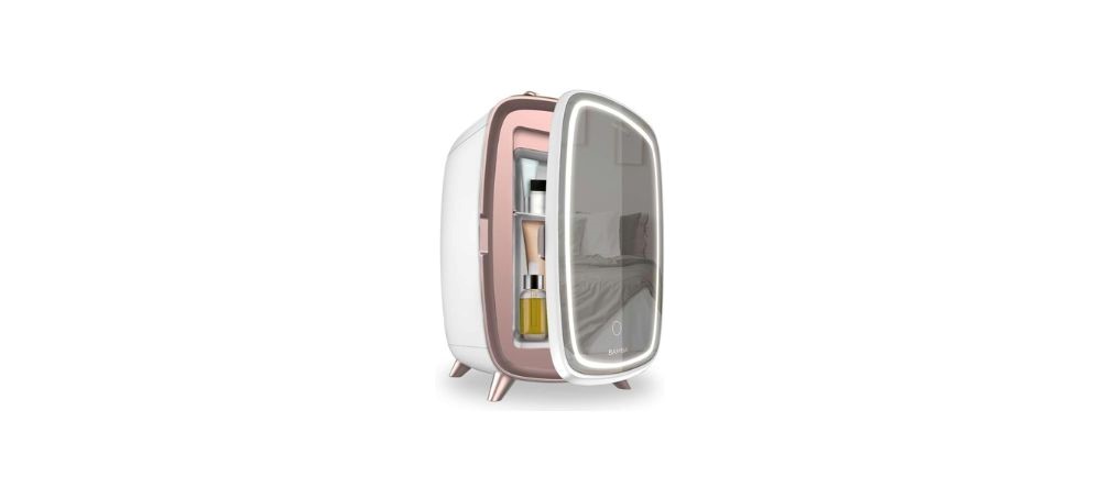 Cecotec CoolingBeauty 6000 Mirror