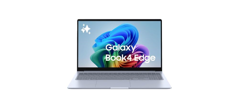 Samsung Galaxy Book4 Edge