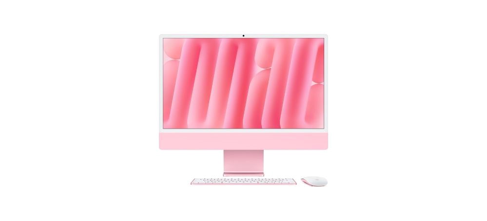 iMAC