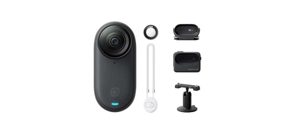 Insta360 GO 3S