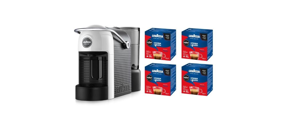 Lavazza Jolie Evo