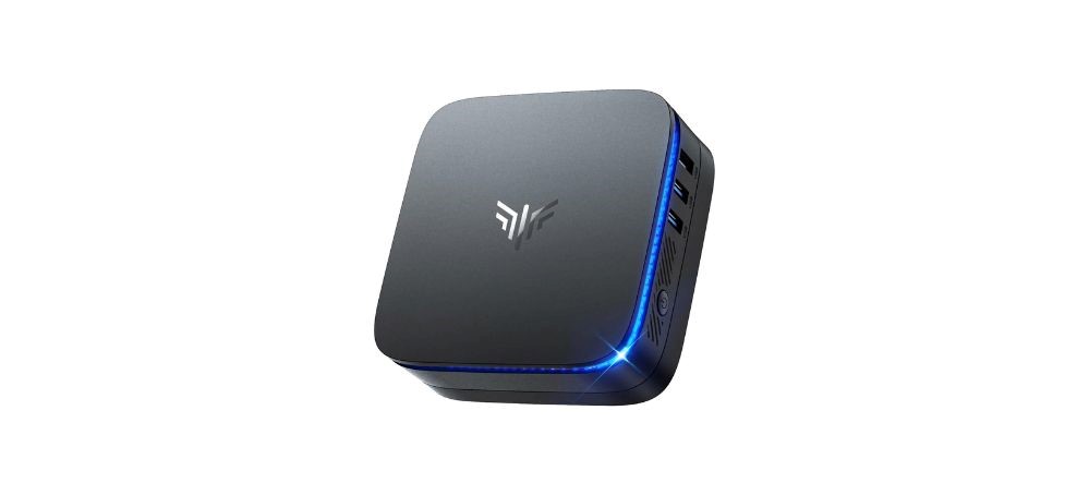 mini PC di NiPoGi