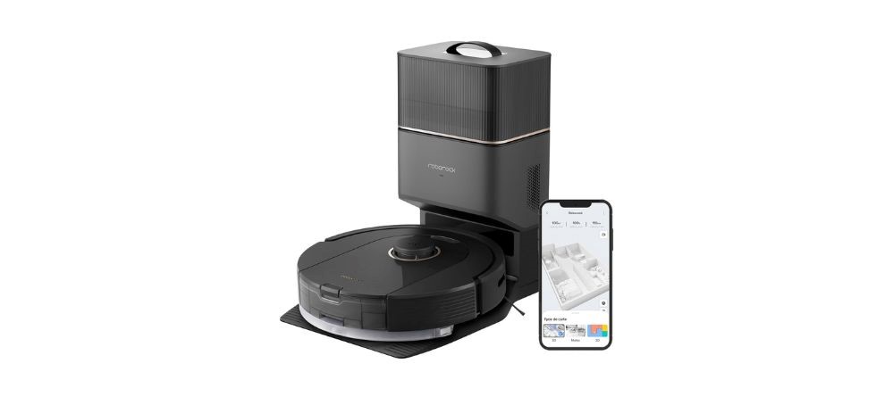 Roborock Q5 Pro+