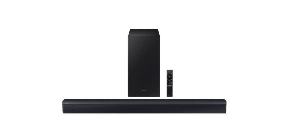 Samsung Soundbar HW-C430/ZF Serie C