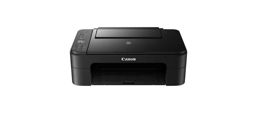 Canon PIXMA TS3350