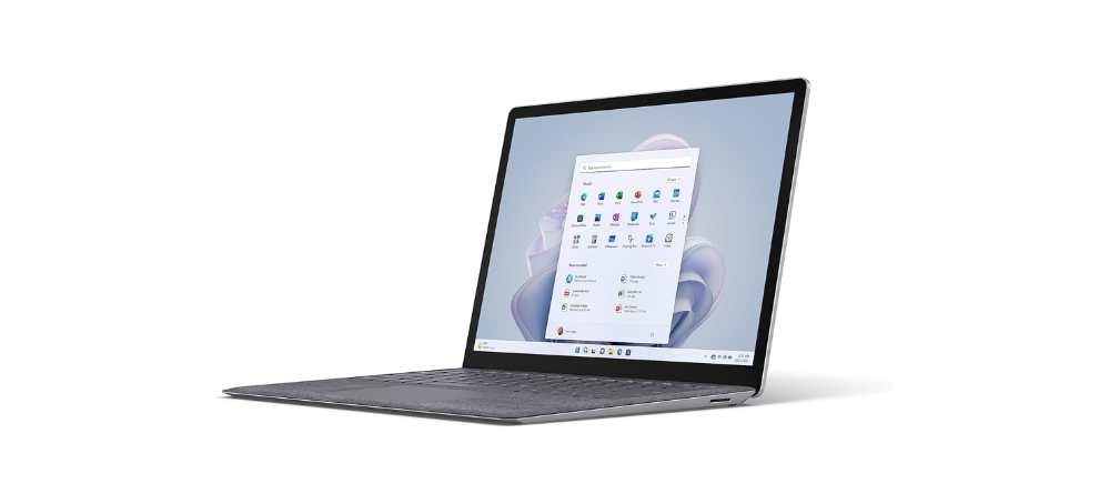 Microsoft Surface Laptop 5