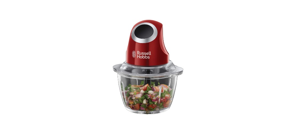 Tritatutto Russell Hobbs Mini