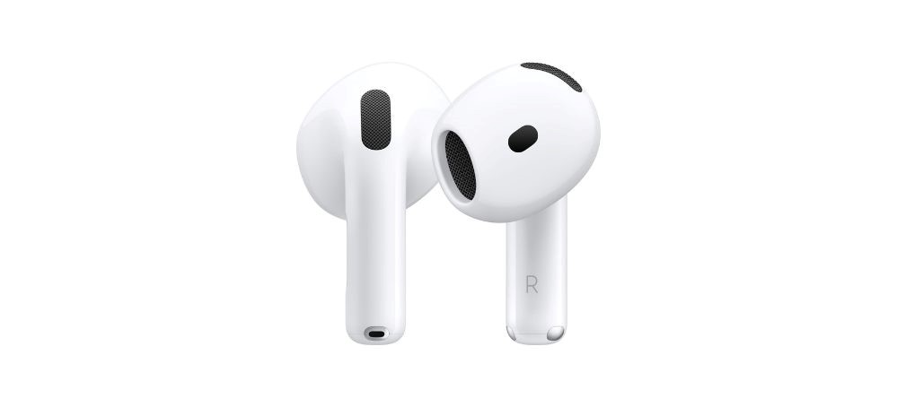 AirPods 4