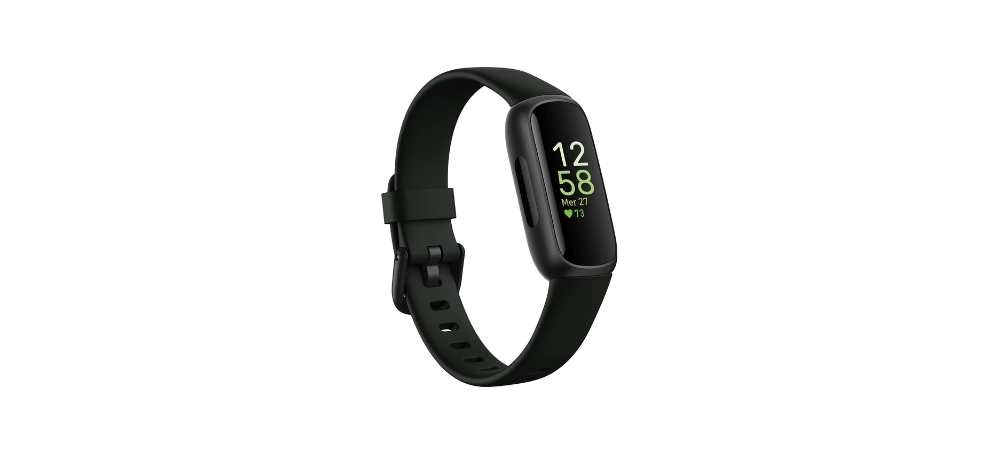 Fitbit Inspire 3 di Google