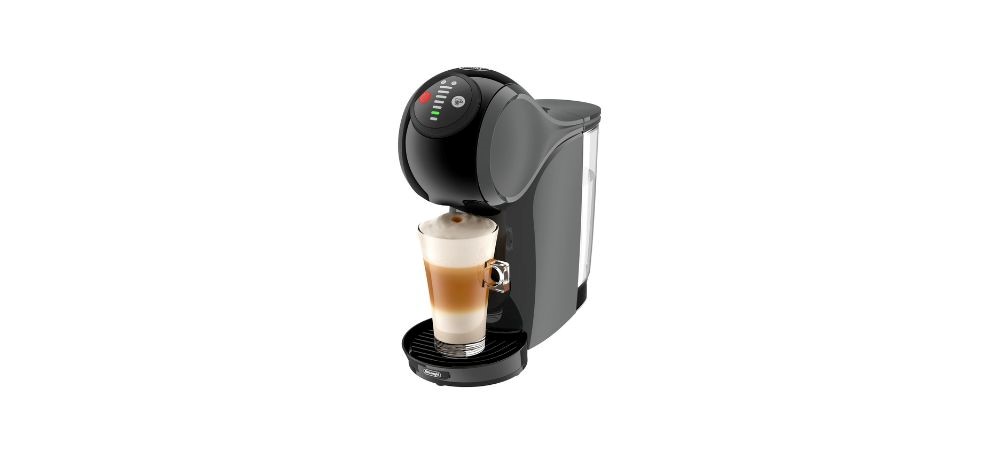 Macchina del caffè NESCAFÉ DOLCE GUSTO Genio S