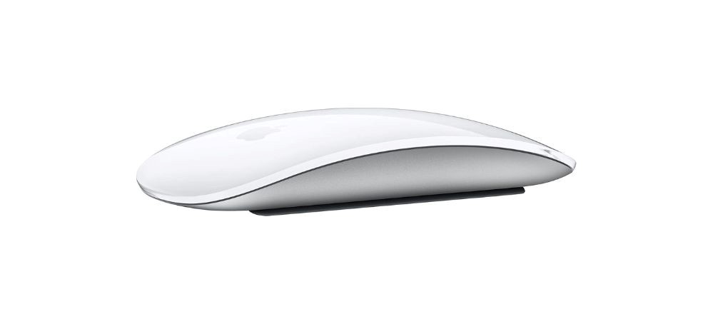 Apple Magic Mouse