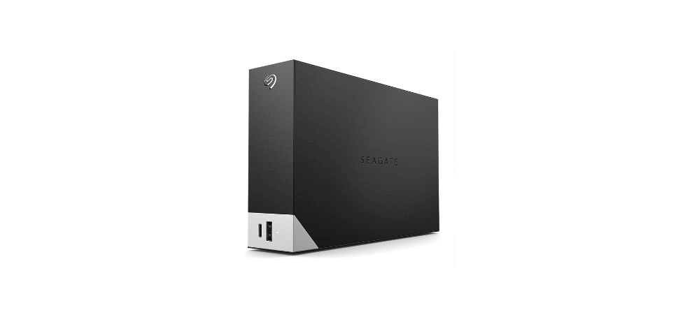 Seagate One Touch Hub 8TB