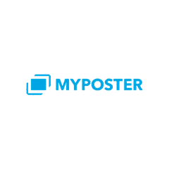 Codice Sconto Myposter 15% - Febbraio 2024