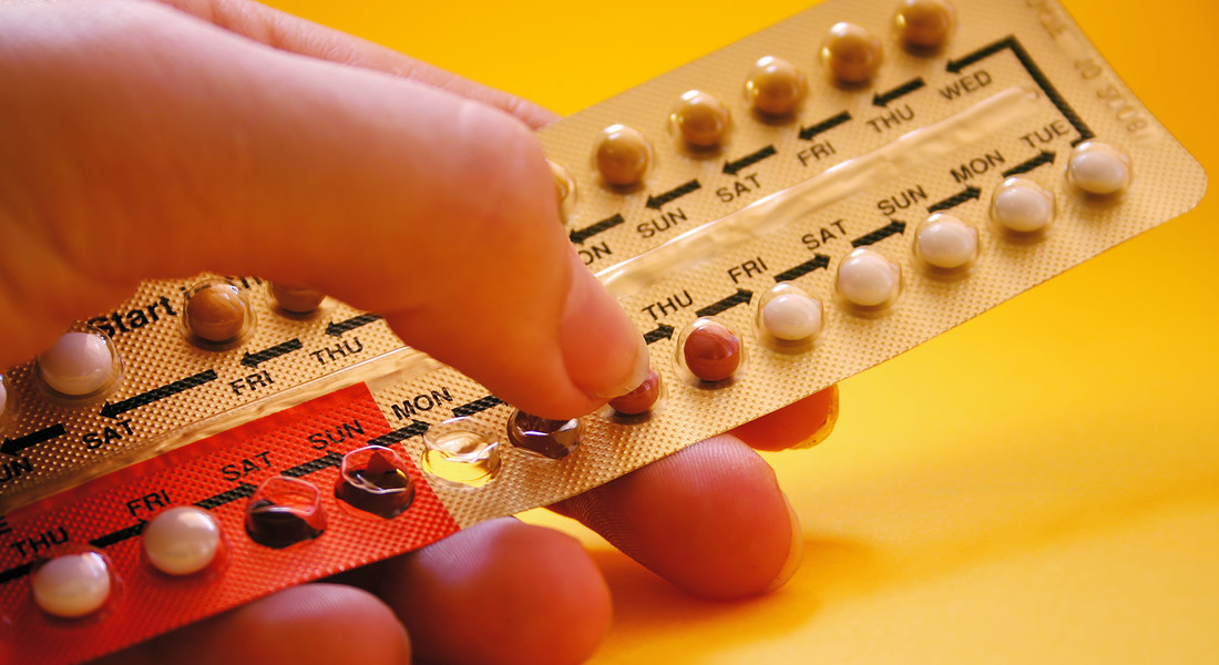 La pillola contraccettiva fa 60 anni, simbolo liberazione donne - Società &  Diritti 
