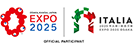 Logo expo 2025 osaka
