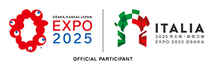 Logo Expo 2025 Osaka