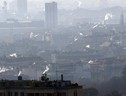 Cremona e Vicenza sono tra le peggiori città europee per livelli di smog (ANSA)