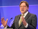 Eurocamera voterà sull'immunità a Verhofstadt dopo la querela di Salvini (ANSA)