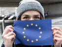Parlamento Ue approva il rinnovato e più inclusivo Erasmus+ (ANSA)
