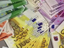 Ue, fare leva su investimenti privati per Recovery (ANSA)