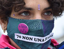 Femminicidio forma estrema violenza genere, serve legge (ANSA)