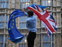 Brexit, dibattito sull'accordo Ue-Regno Unito. No a iniziative unilaterali (ANSA)